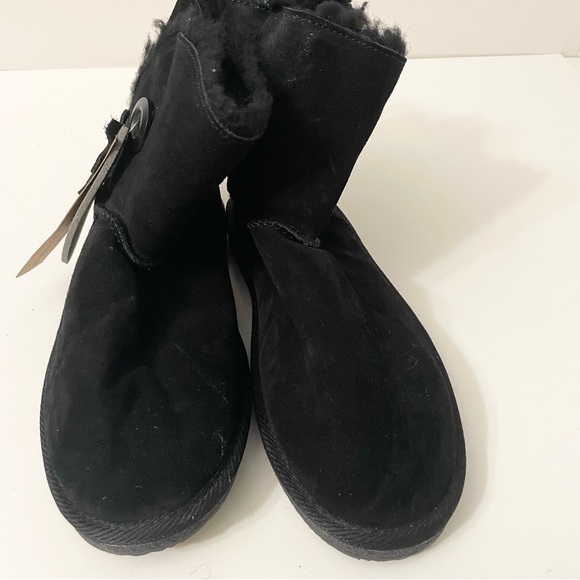 Firefly Women’s Size 10 Wool Lined Boots - Picture 10 of 16